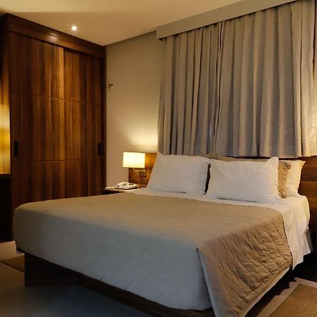 Апартаменты Sofisticado Loft Mobiliado No Coracao Do Umarizal Белем Экстерьер фото