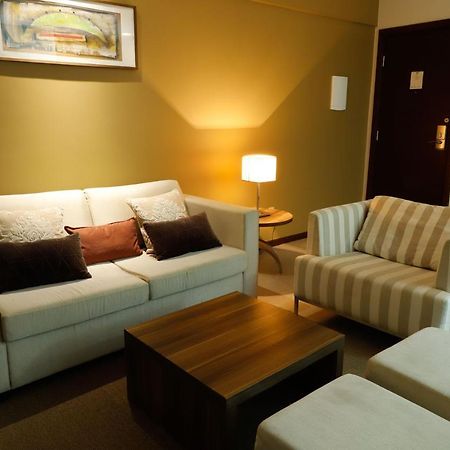 Апартаменты Sofisticado Loft Mobiliado No Coracao Do Umarizal Белем Экстерьер фото