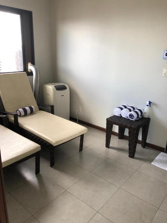 Апартаменты Sofisticado Loft Mobiliado No Coracao Do Umarizal Белем Экстерьер фото