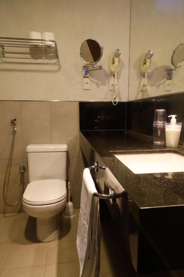 Апартаменты Sofisticado Loft Mobiliado No Coracao Do Umarizal Белем Экстерьер фото